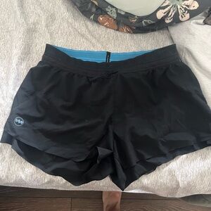 Janji AFO shorts